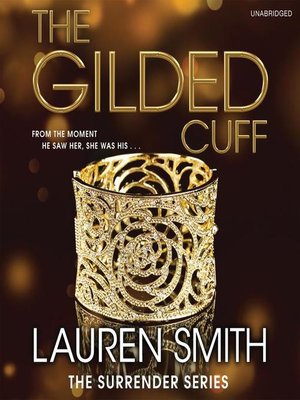 cover image of The Gilded Cuff